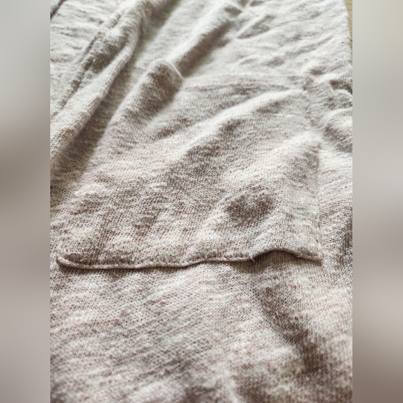 OLD NAVY | Girls open long cardigan - Picture 3 of 5